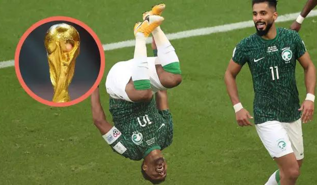 مباراة المنتخب السعودي وباكستان