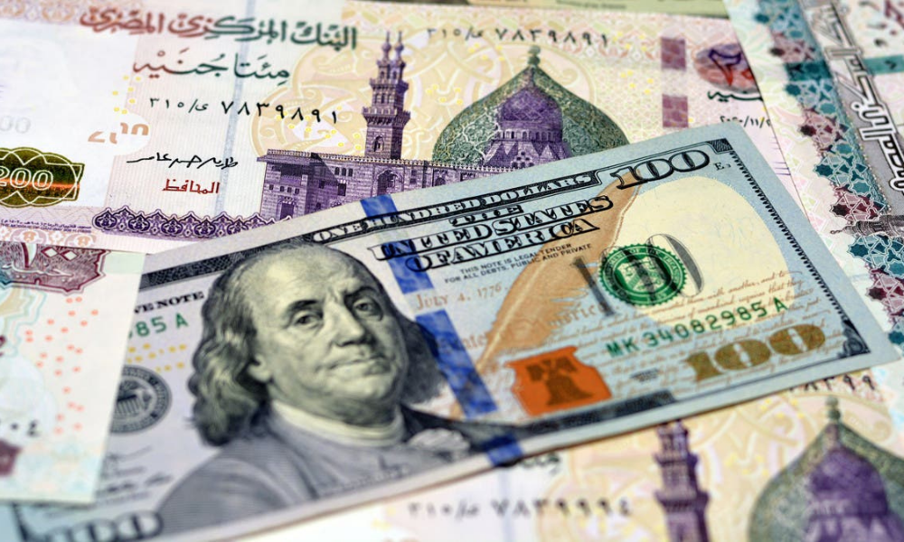 سعر الدولار في السوق السوداء