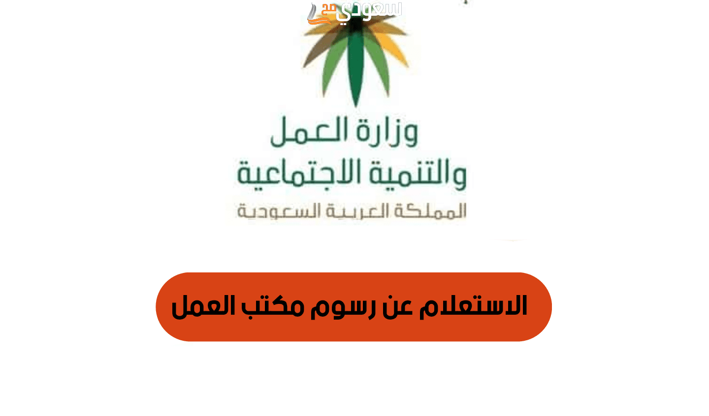 رابط الاستعلام عن 