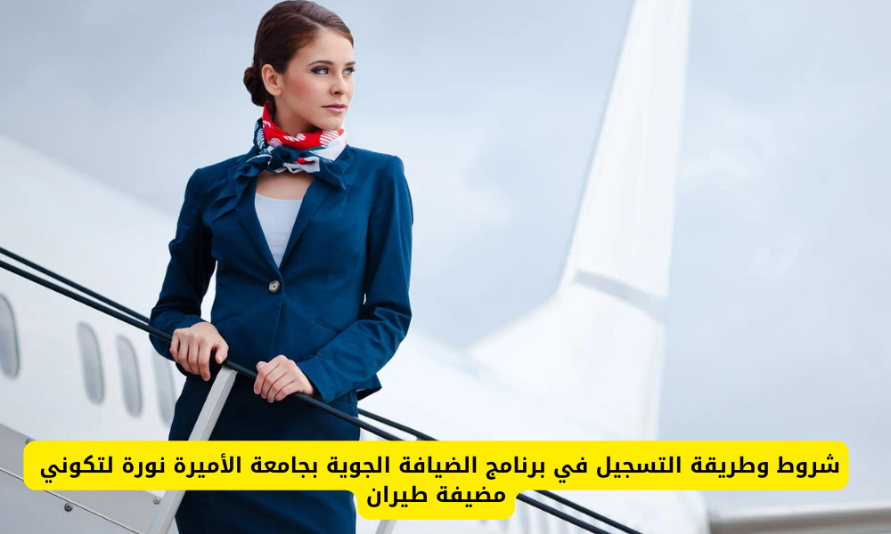 برنامج الضيافة الجوية