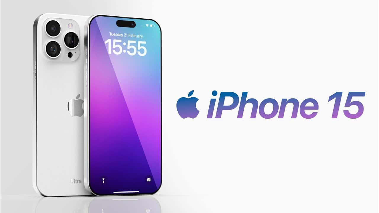 سعر Iphone 15 في سلطنة عمان