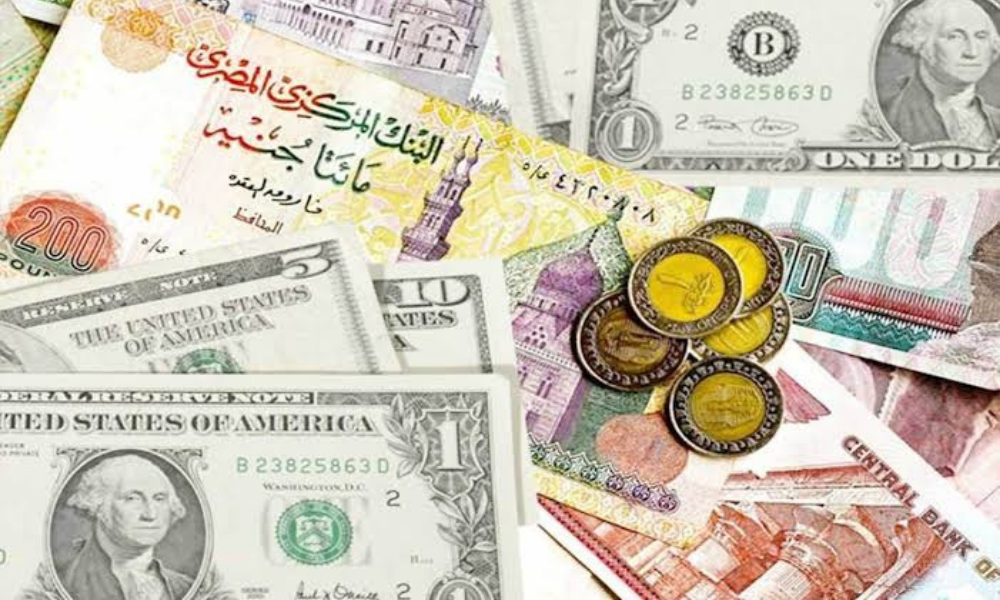 سعر الريال السعودي مقابل الجنيه المصري