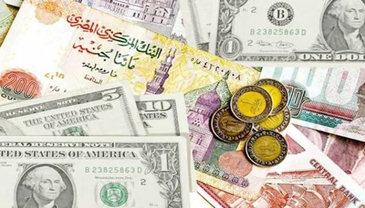 سعر الدولار الامريكي