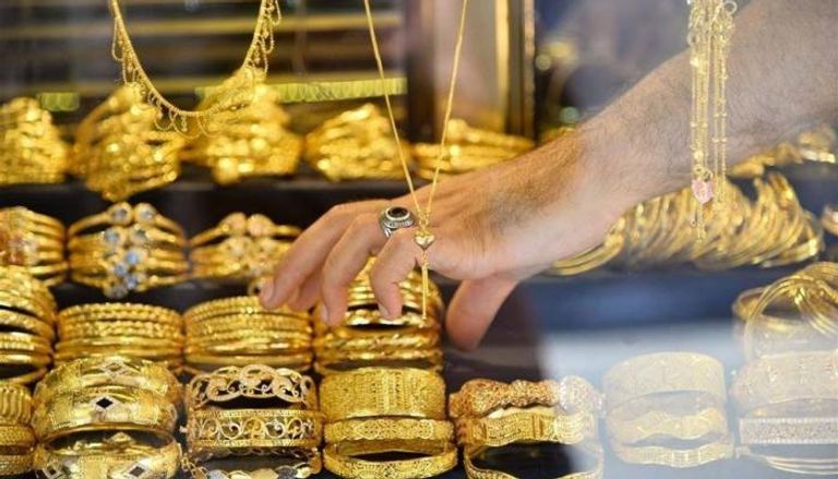 سعر الذهب في السعودية