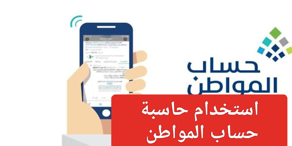 الإفصاح عن الدخل بحساب المواطن