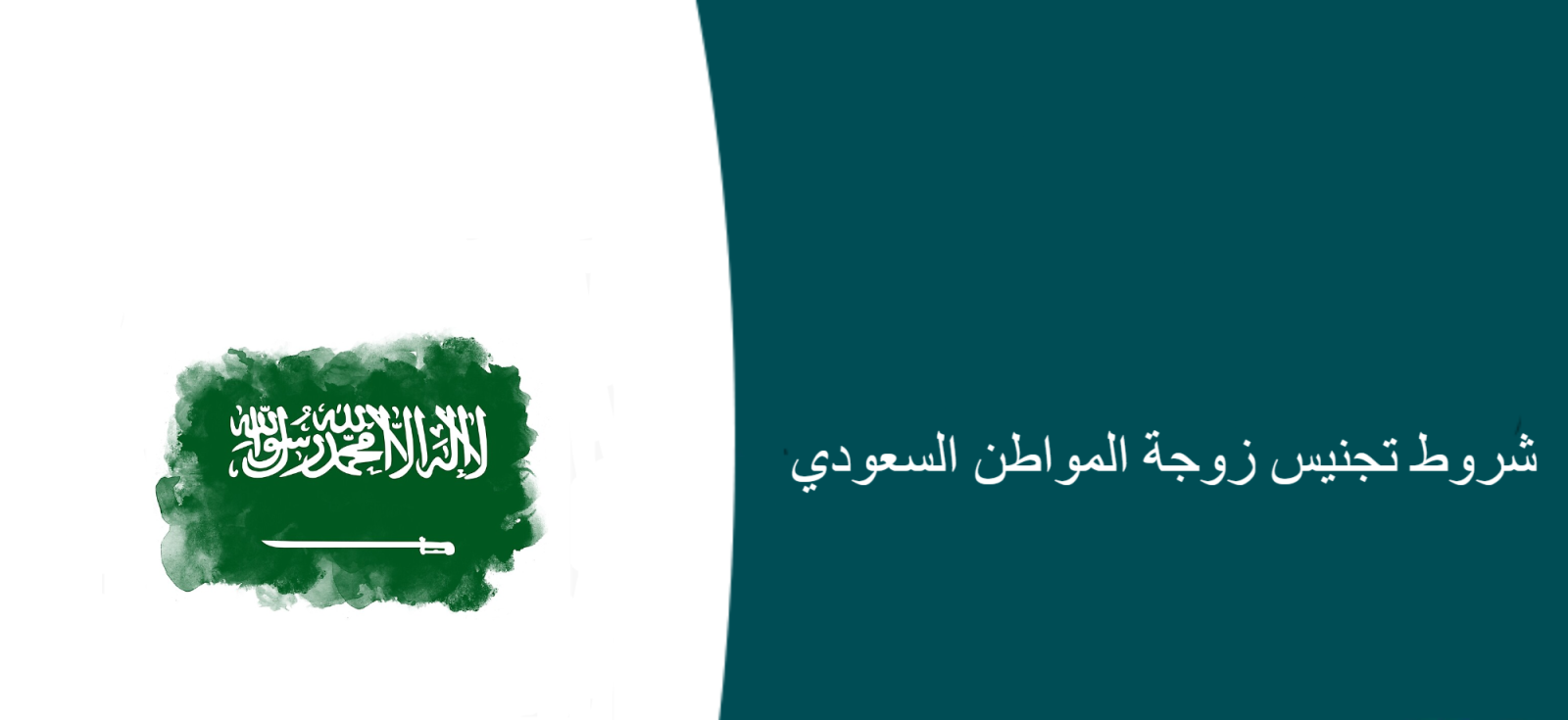 وزارة الداخلية السعودية قسم التجنيس