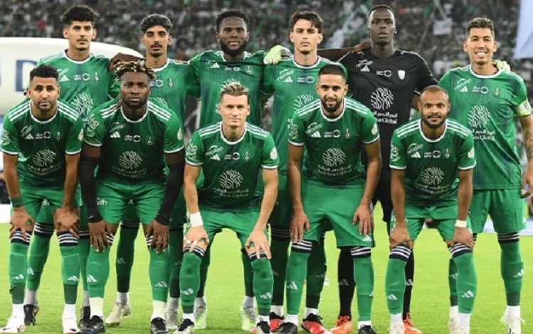 مباراه ابها والاهلي كاس الملك