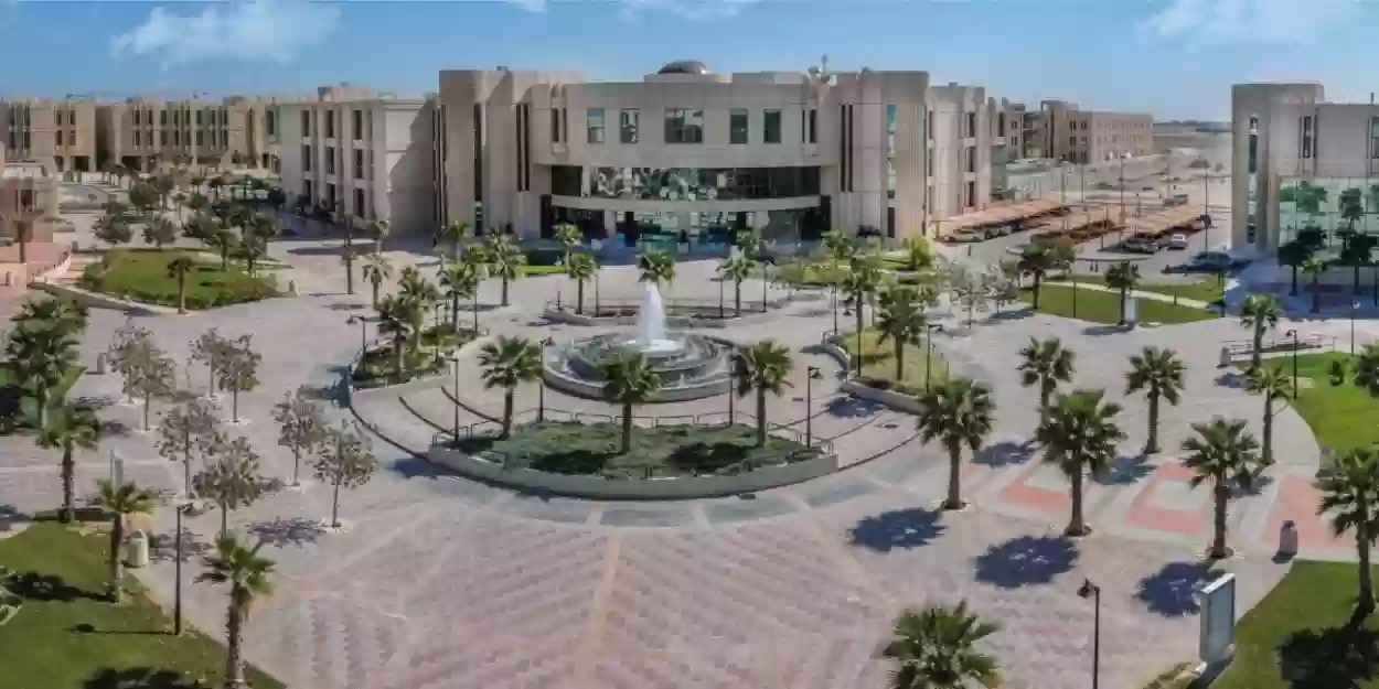 تسجيل الجامعات