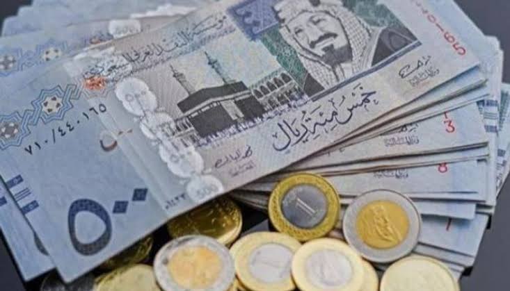 سعر الريال السعودي مقابل الجنية المصري