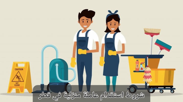 تأشيرة العمالة المنزلية