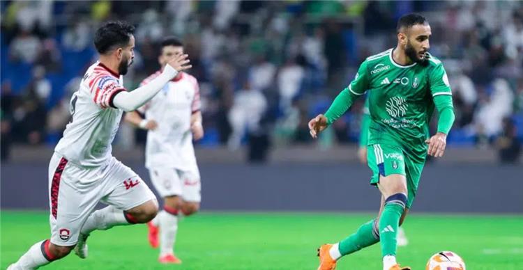 الاهلي السعودي